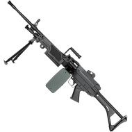 SPECNA ARMS MK1 CORE - black (SA-249)