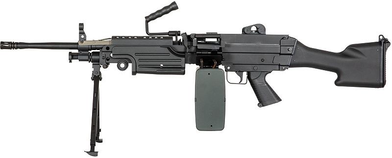 SPECNA ARMS MK2 CORE - black (SA-249)