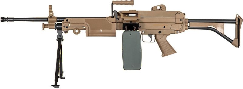 SPECNA ARMS MK1 CORE - tan (SA-249)