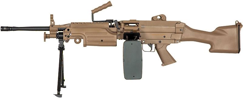 SPECNA ARMS MK2 CORE - tan (SA-249)