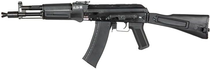 SPECNA ARMS AK EDGE - black (SA-J09)