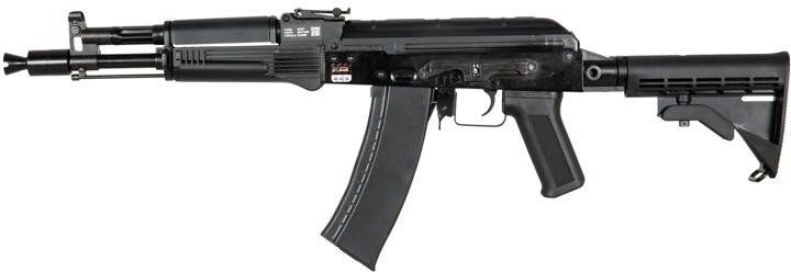 SPECNA ARMS AK EDGE - black (SA-J10)