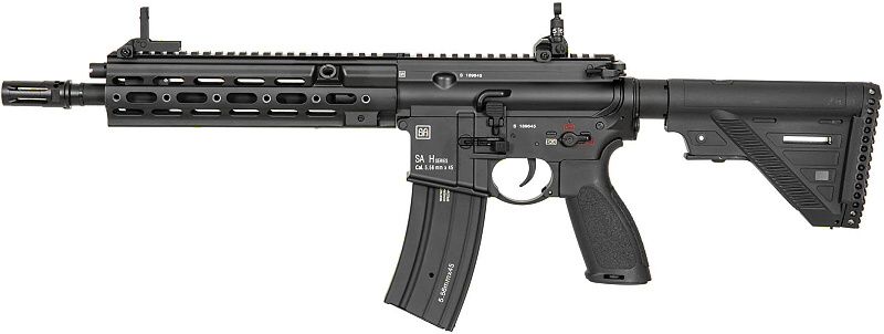 SPECNA ARMS M4 ONE - black (SA-H12)