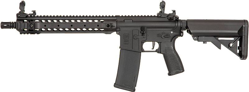 SPECNA ARMS M4 RRA EDGE 2.0 - black (SA-E06)