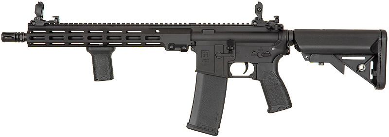 SPECNA ARMS M4 EDGE - black (SA-E22)