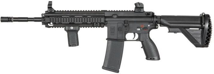 SPECNA ARMS M4 EDGE 2.0 - black (SA-H21)