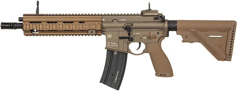 SPECNA ARMS M4 ONE - tan (SA-H11)