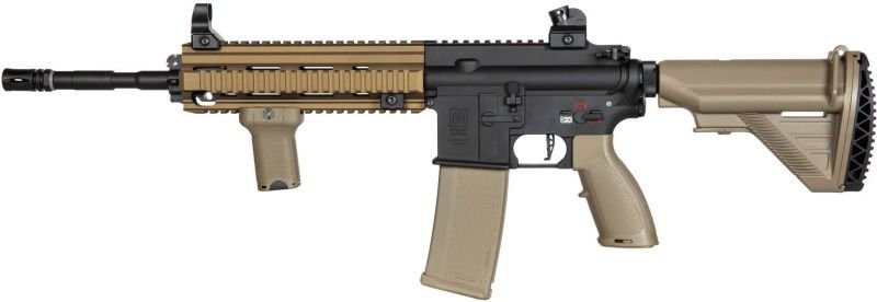 SPECNA ARMS M4 EDGE 2.0 - chaos bronze (SA-H21)