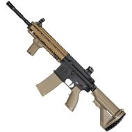 SPECNA ARMS M4 EDGE 2.0 - chaos bronze (SA-H21)