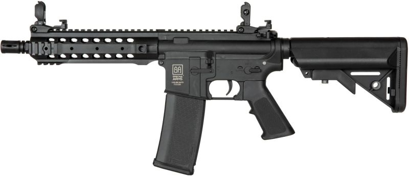 SPECNA ARMS M4 FLEX - black (SA-F01)