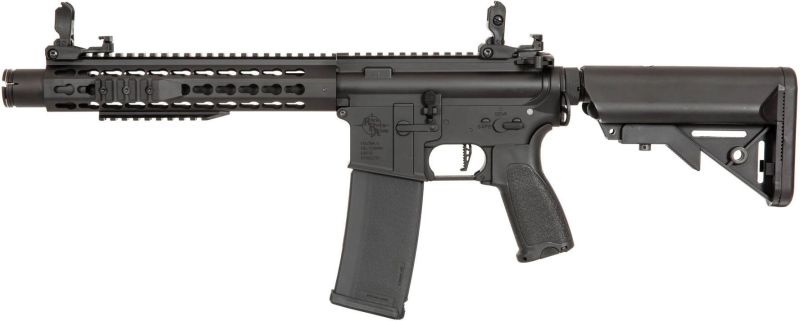 SPECNA ARMS M4 RRA EDGE 2.0 - black (SA-E07)