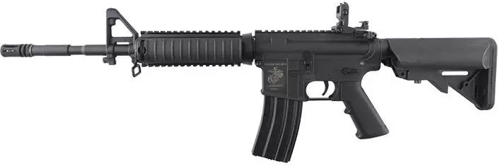 SPECNA ARMS M4 CORE - black (SA-C03)