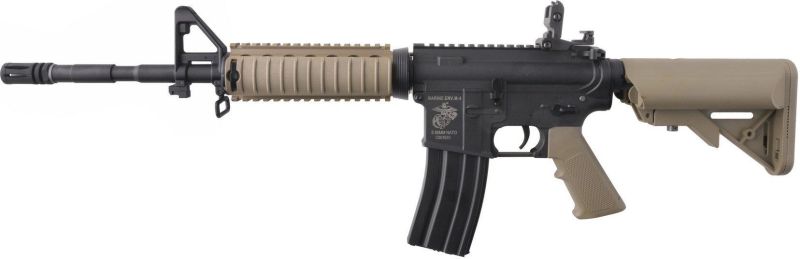SPECNA ARMS M4 CORE - half tan (SA-C03)
