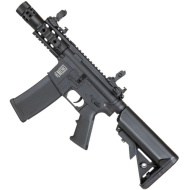 SPECNA ARMS M4 CORE - black (SA-C10)