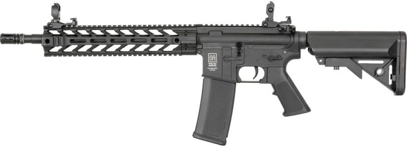 SPECNA ARMS M4 CORE - black (SA-C15)