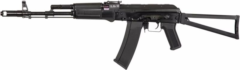 SPECNA ARMS AK EDGE - black (SA-J03)