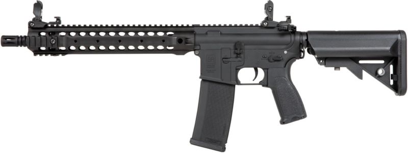 SPECNA ARMS M4 EDGE - black (SA-E06)