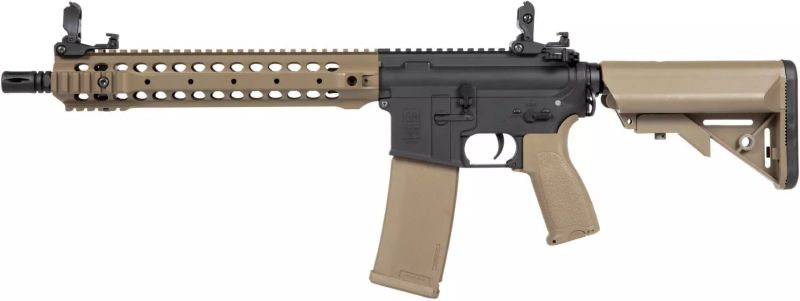 SPECNA ARMS M4 EDGE - half tan (SA-E06)