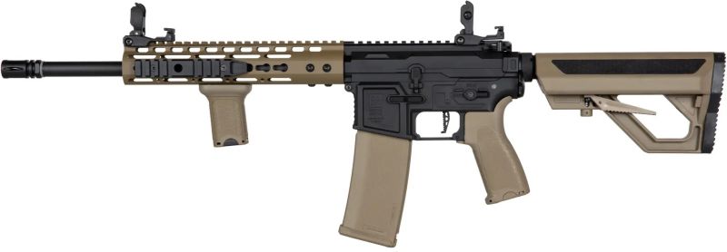 SPECNA ARMS M4 EDGE 2.0 - half tan (SA-E09)
