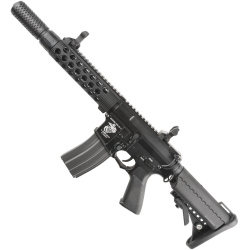 SPECNA ARMS M4 ONE - black (SA-K04)