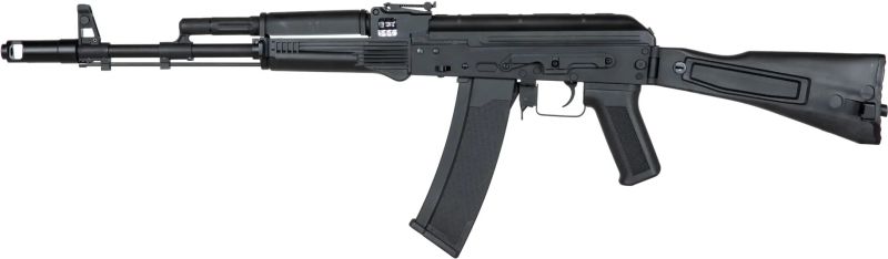 SPECNA ARMS AK 74 CORE - black (SA-J71)
