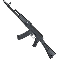 SPECNA ARMS AK 74 CORE - black (SA-J71)