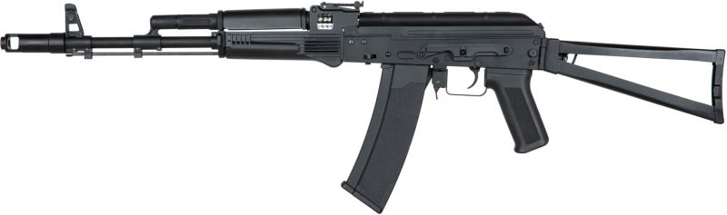 SPECNA ARMS AK 74 CORE - black (SA-J72)