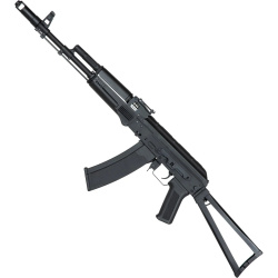 SPECNA ARMS AK 74 CORE - black (SA-J72)