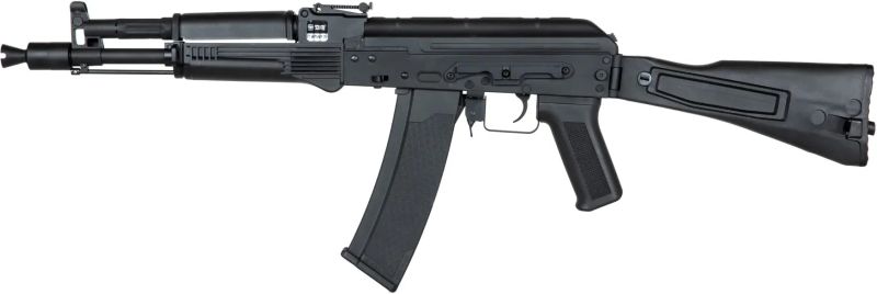 SPECNA ARMS AK 74 CORE - black (SA-J73)