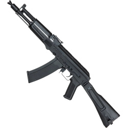 SPECNA ARMS AK 74 CORE - black (SA-J73)