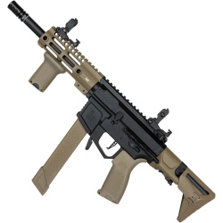 SPECNA ARMS EDGE 2.0 Submachine Gun - half tan (SA-X01)