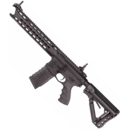 G&G M4A1 CM16 Predator - black