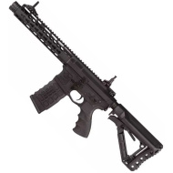 G&G M4A1 CM16 Wild Hog 9 - black