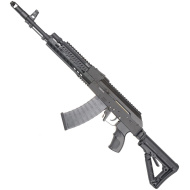 G&G AK74 RK74-T - black