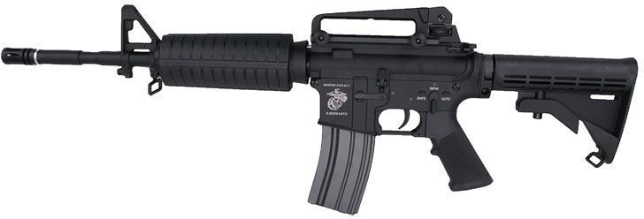 SPECNA ARMS M4A1 (SA-B01)