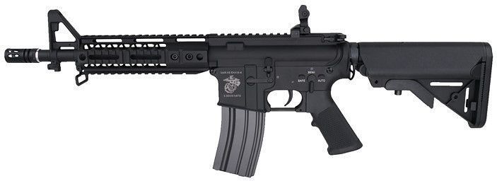 SPECNA ARMS M4A1 RIS /w crane stock (SA-A04)