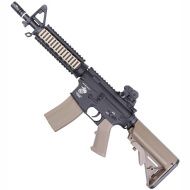 SPECNA ARMS M4A1 RIS Half Tan /w crane stock (SA-B02-HT)