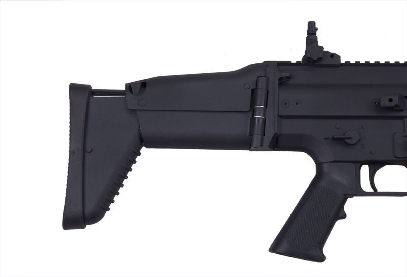 DBOYS FN SCAR-H (SC-02-BLK)