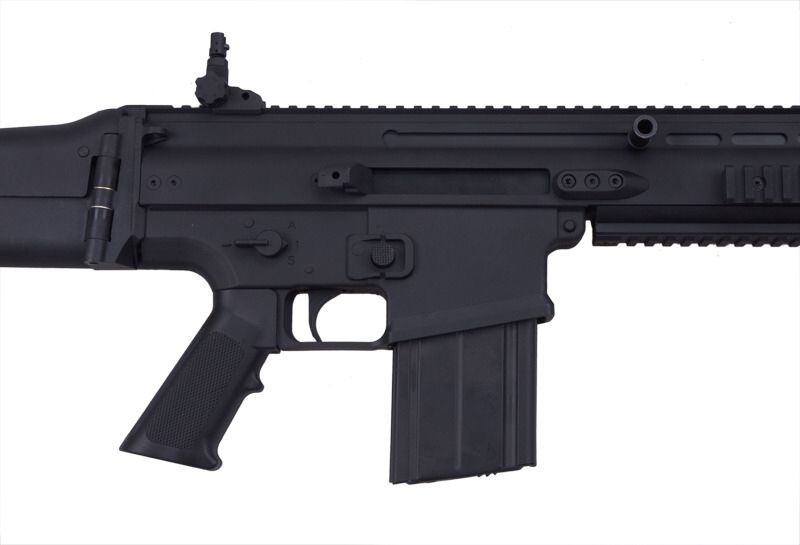 DBOYS FN SCAR-H (SC-02-BLK)