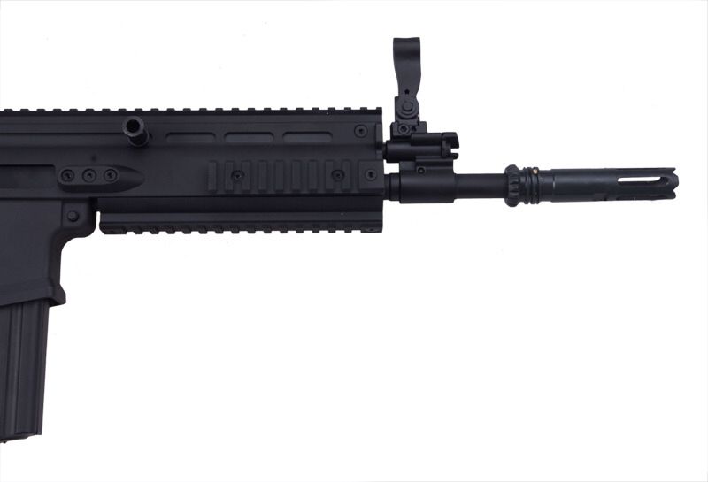 DBOYS FN SCAR-H (SC-02-BLK)