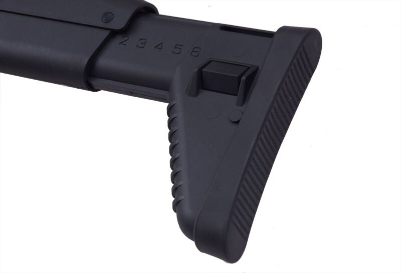 DBOYS FN SCAR-H (SC-02-BLK)