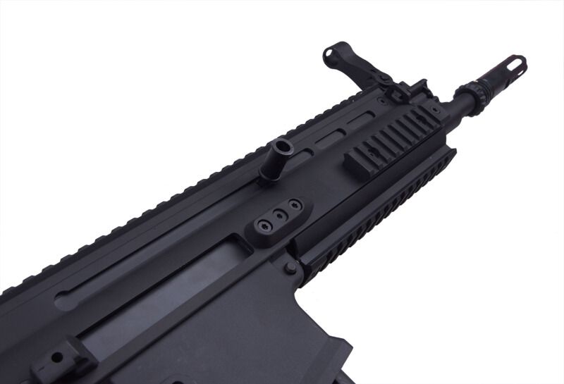 DBOYS FN SCAR-H (SC-02-BLK)