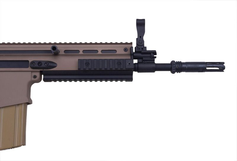 DBOYS FN SCAR-H (SC-02-TAN)