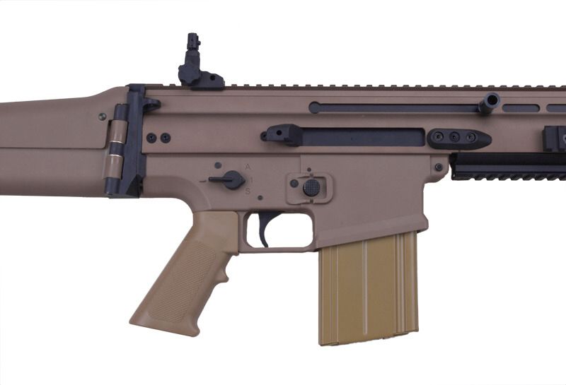 DBOYS FN SCAR-H (SC-02-TAN)