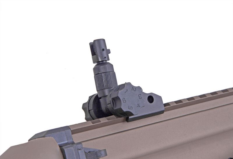 DBOYS FN SCAR-H (SC-02-TAN)