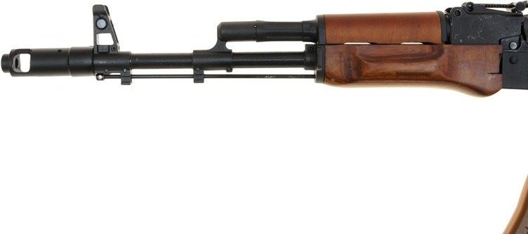 DBOYS AK-74 (RK-03SW)