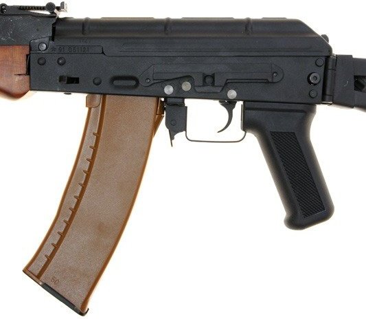 DBOYS AK-74 (RK-03SW)