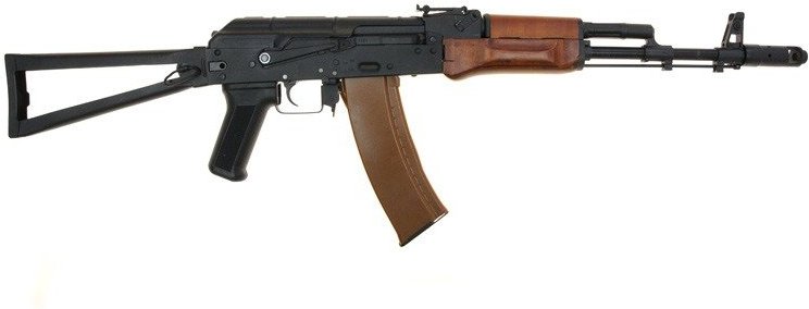 DBOYS AK-74 (RK-03SW)