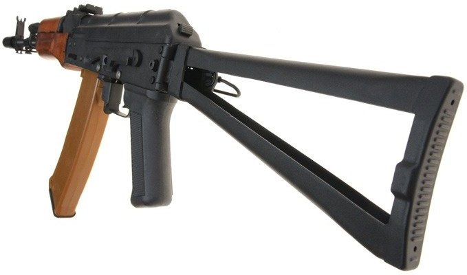 DBOYS AK-74 (RK-03SW)