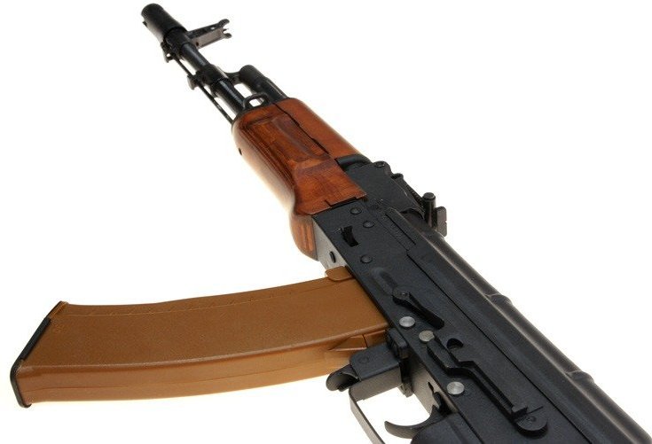 DBOYS AK-74 (RK-03SW)